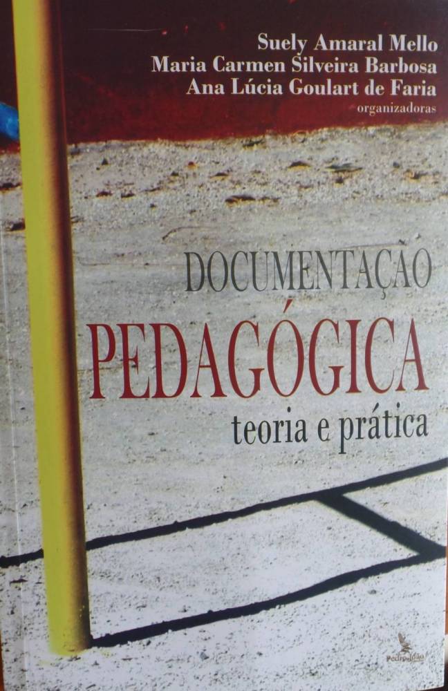 Documentação pedagógica: teoria e prática