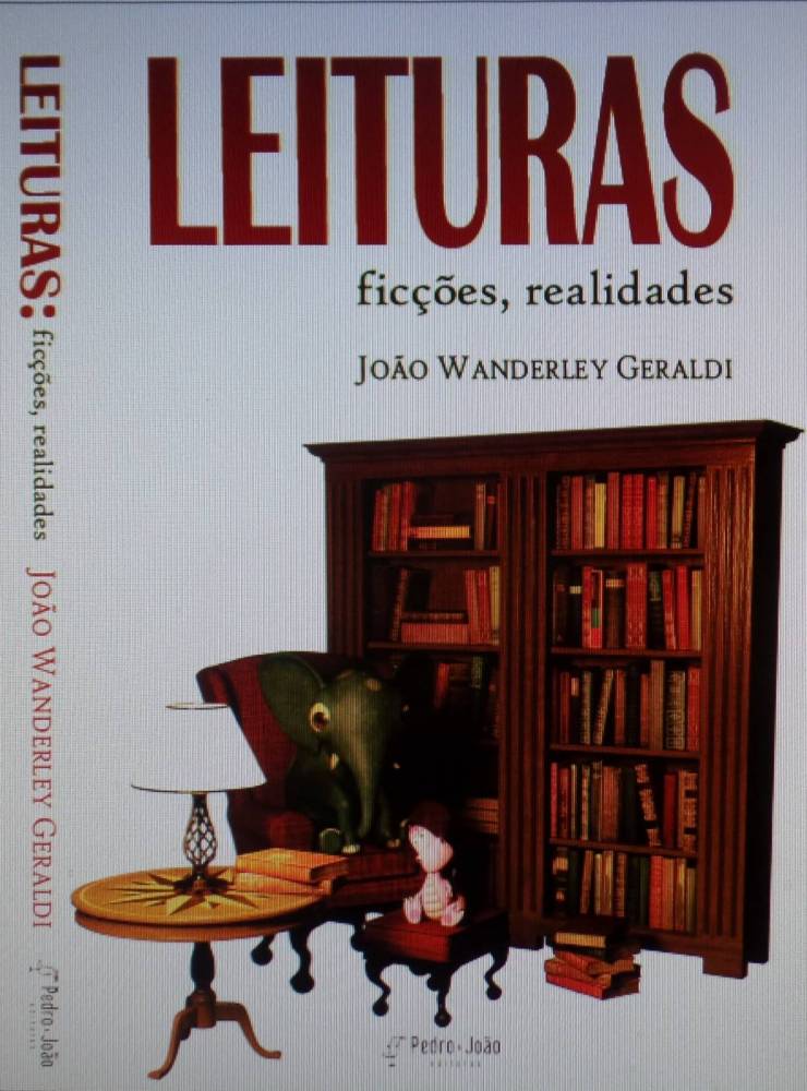 Leituras: ficções, realidades