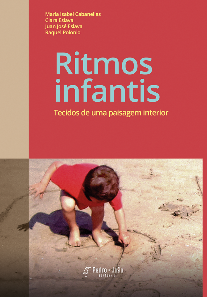 Ritmos infantis: tecidos de uma paisagem interior